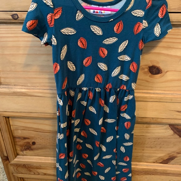 2T dot dot smile maxi. EUC - Picture 1 of 3